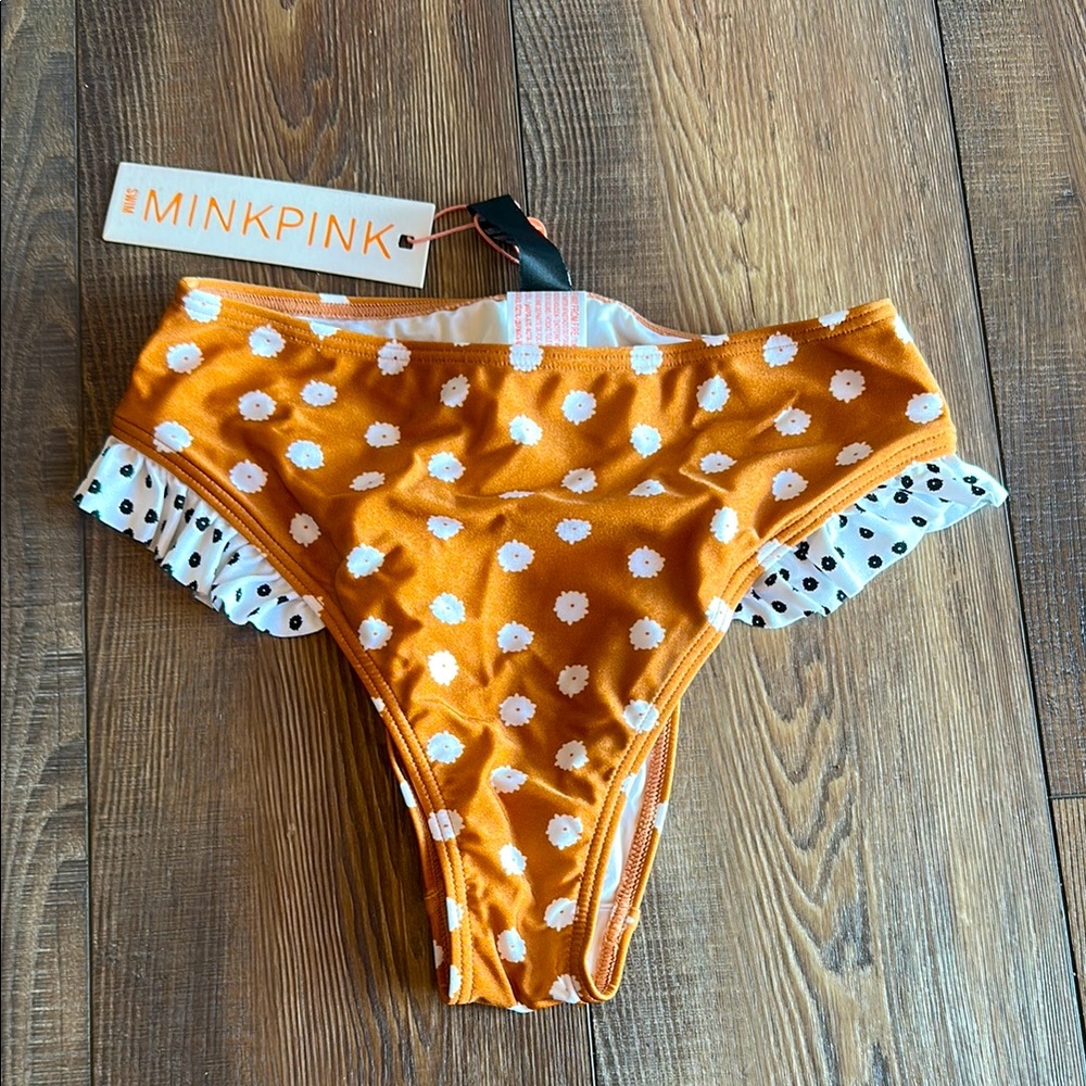 NWT MINKPINK XS